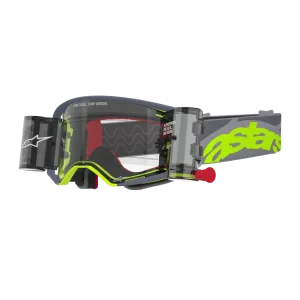 Supertech Stream Schutzbrille