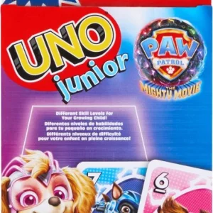 UNO Junior Paw Patrol 2