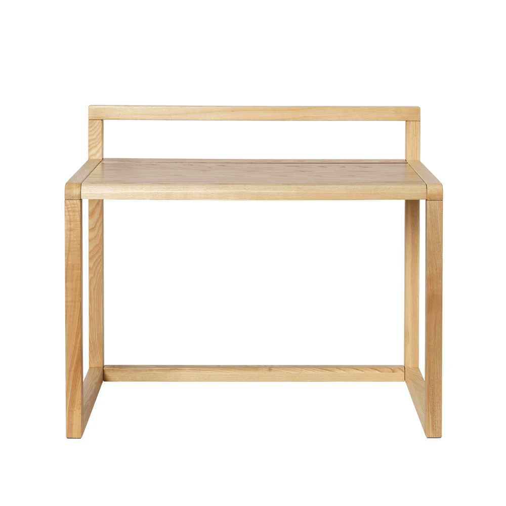 Ferm Living Little Architect Schreibtisch Ash