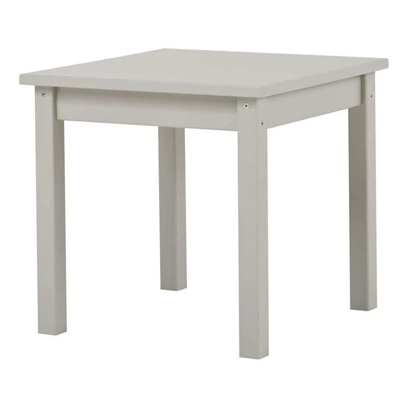 Hoppekids MADS Kinderstuhl - Dove Grey