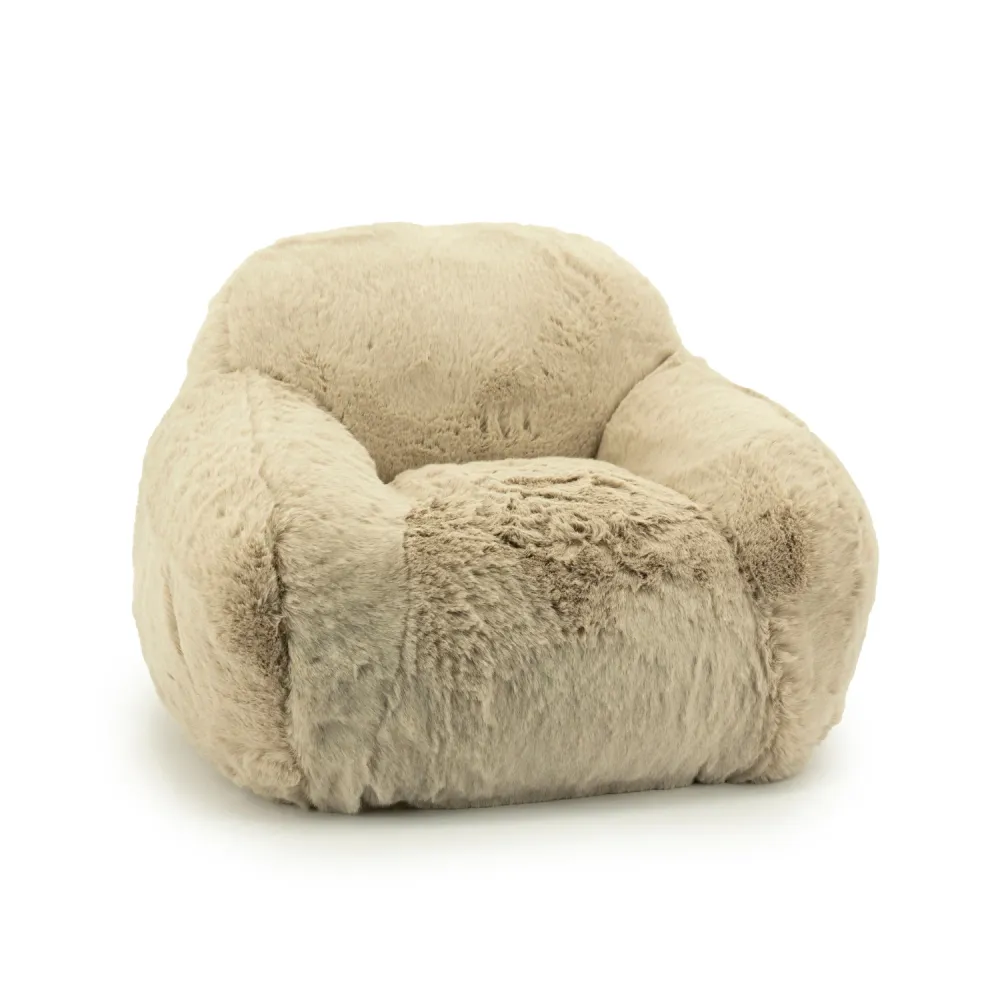 Kinderstuhl LITTLE HUG beige
