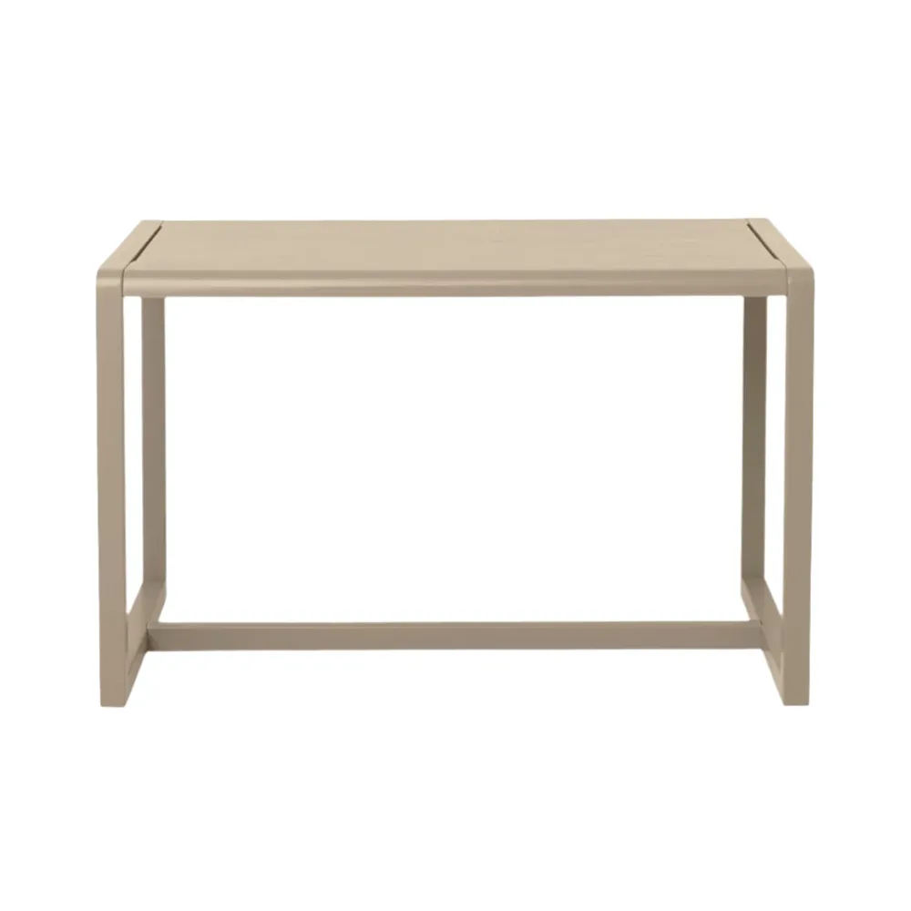 Kindertisch LITTLE ARCHITECT beige