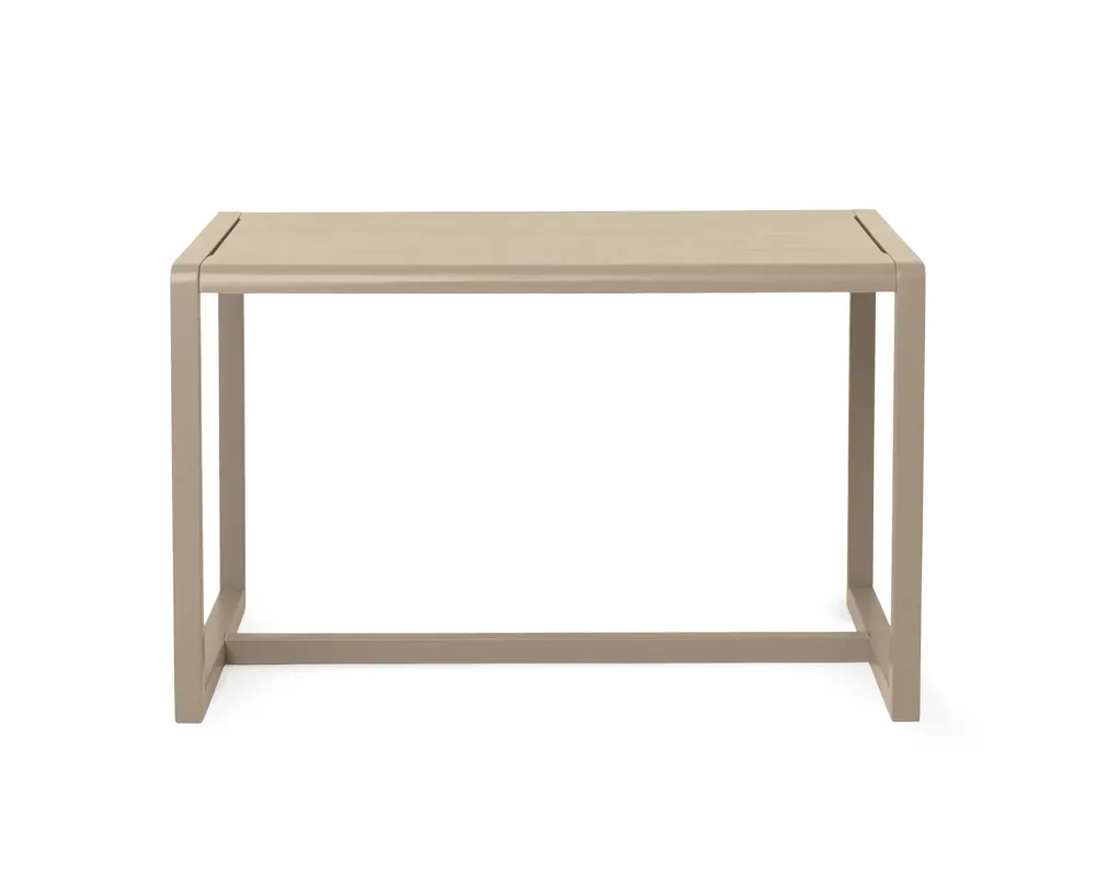 Kindertisch LITTLE ARCHITECT beige