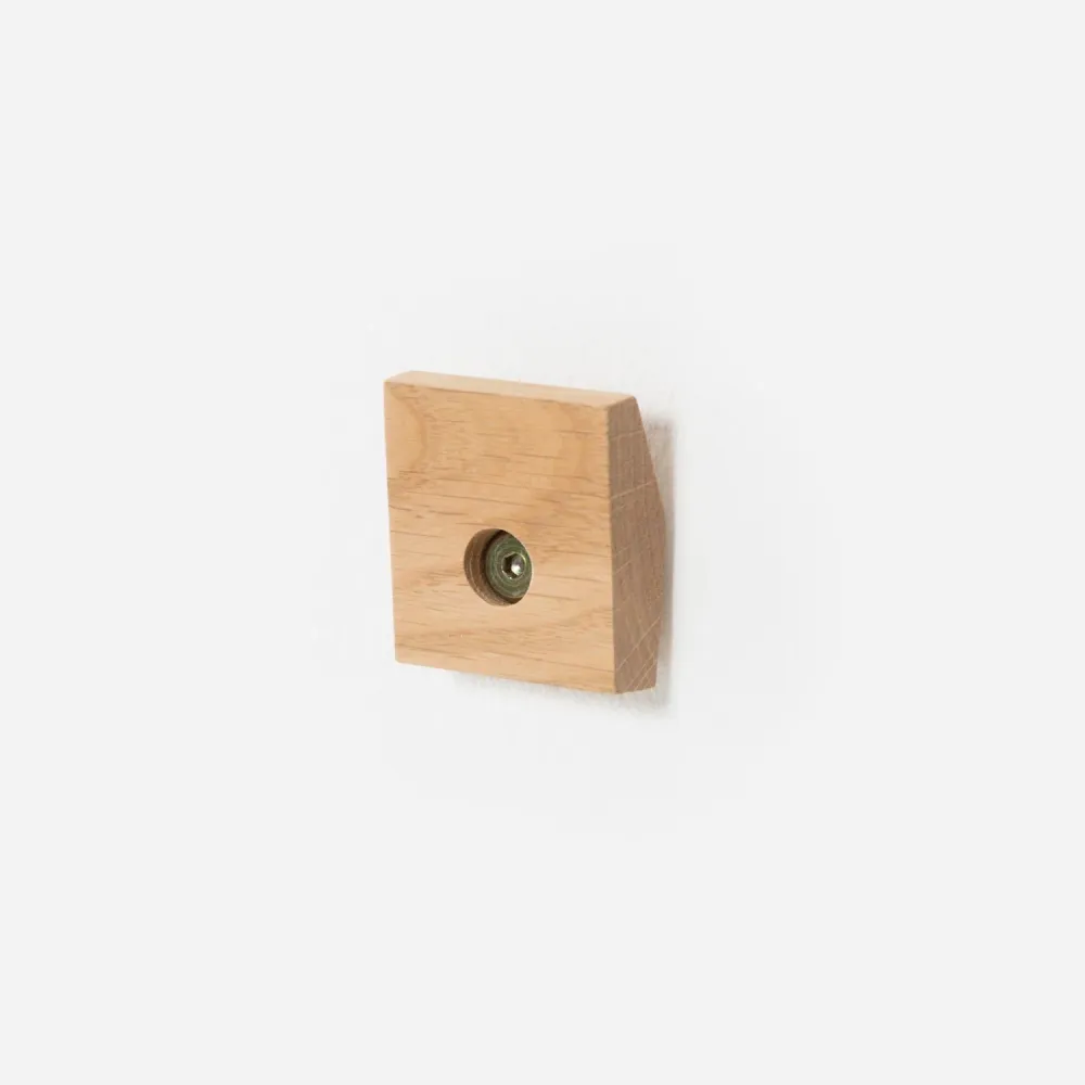 Klapp Kinderstuhl Hook - Beech - KAOS