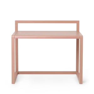 Little Architect Desk - Rose