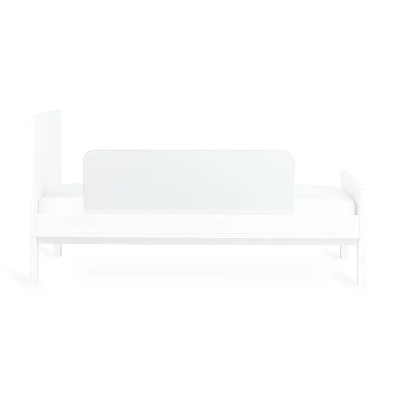 Quax Rausfallschutz für Kinderbetten 90 cm Cream
