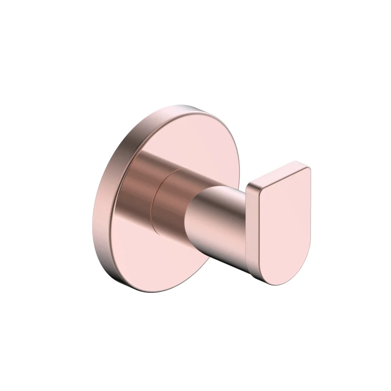Imex - Praktischer Kleiderbügel roségold gebürstet