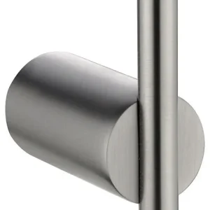 Imex - Time Kleiderbügel gebürstetes Nickel