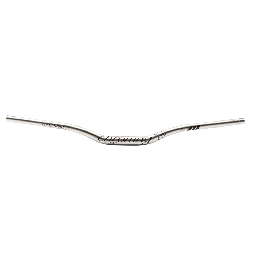 Kleiderbügel CHROMAG FU40 Rise 40mm 800mm Grau
