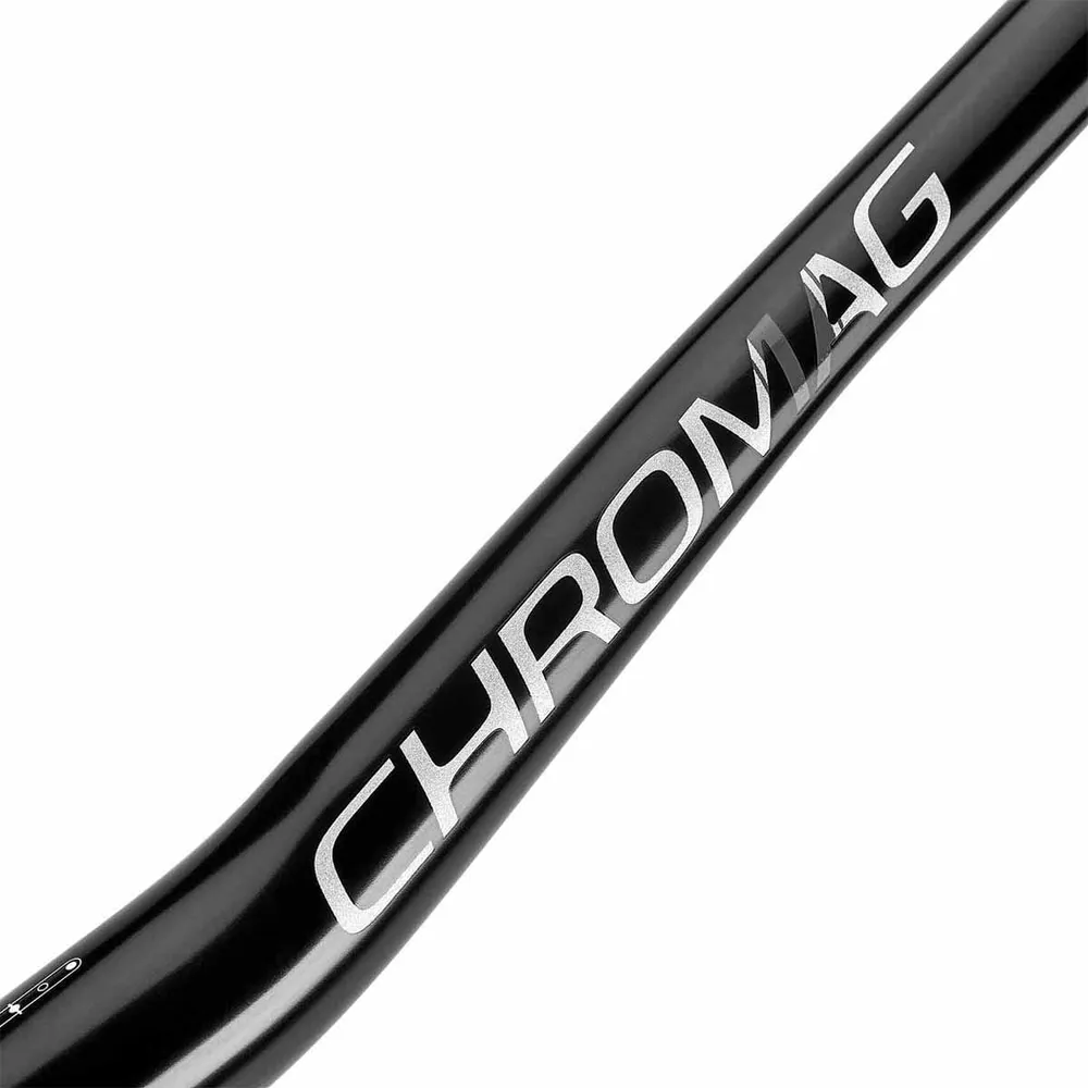 Kleiderbügel CHROMAG FUBARS OSX LTD Rise 25 mm 800 mm Schwarz/Chrom