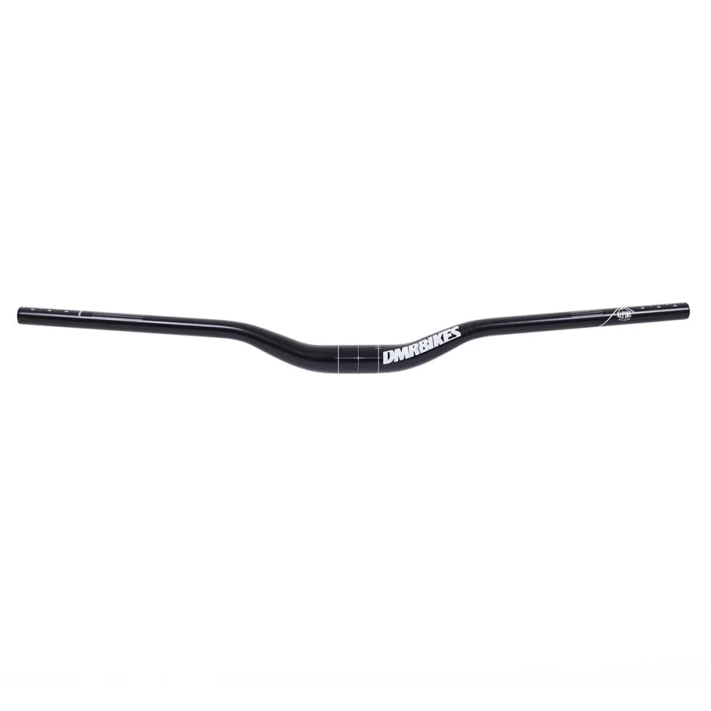 Kleiderbügel DMR WINGBAR MK4 Rise 35mm 780mm Schwarz