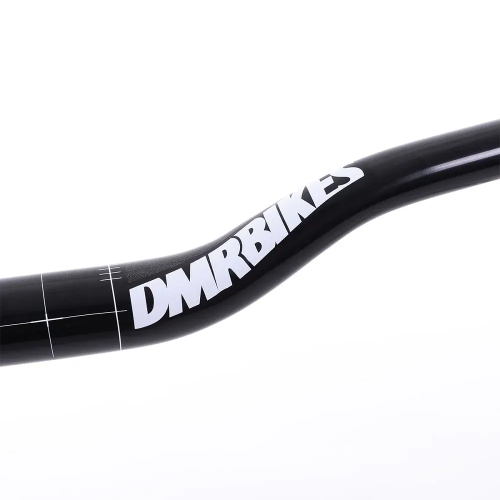 Kleiderbügel DMR WINGBAR MK4 Rise 35mm 780mm Schwarz