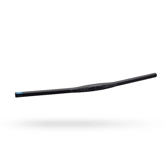 Kleiderbügel PRO LT Flach 720mm Schwarz