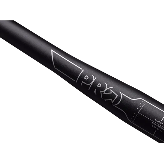 Kleiderbügel PRO LT Flach 720mm Schwarz