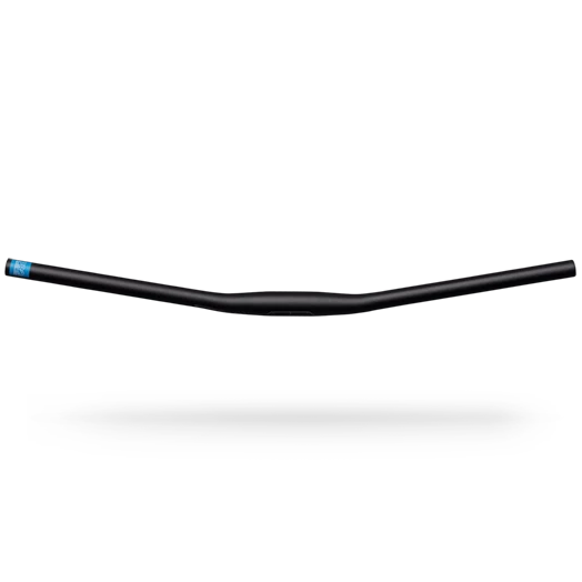 Kleiderbügel PRO LT Flach 720mm Schwarz