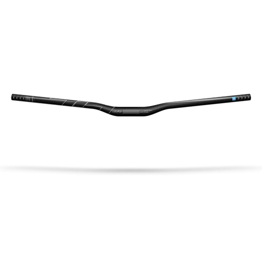 Kleiderbügel PRO LT Rise 40mm 800mm Schwarz