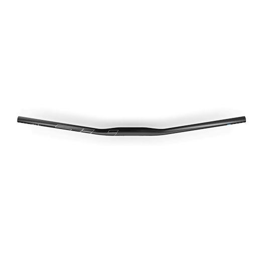 Kleiderbügel PRO LT Rise 40mm 800mm Schwarz