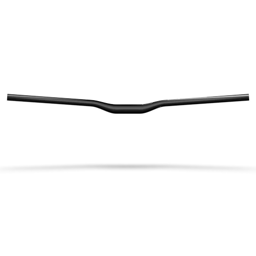 Kleiderbügel PRO LT Rise 40mm 800mm Schwarz