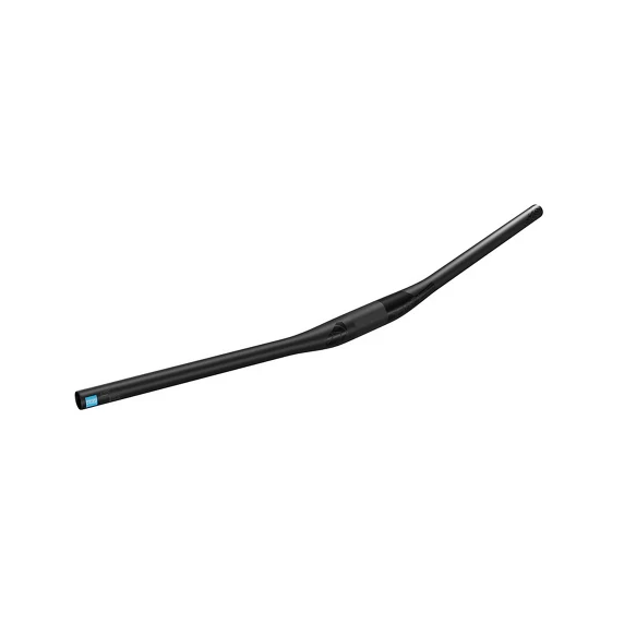 Kleiderbügel PRO THARSIS 3FIVE Rise 10mm 760mm Aluminium Schwarz