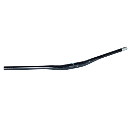 Kleiderbügel PRO THARSIS 3FIVE Rise 20mm 800mm Aluminium Schwarz