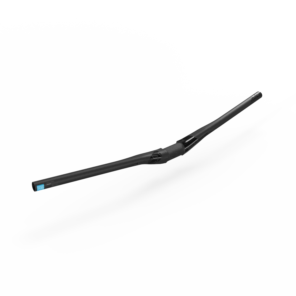 Kleiderbügel PRO THARSIS EVO Rise 20mm 780mm Carbon Schwarz
