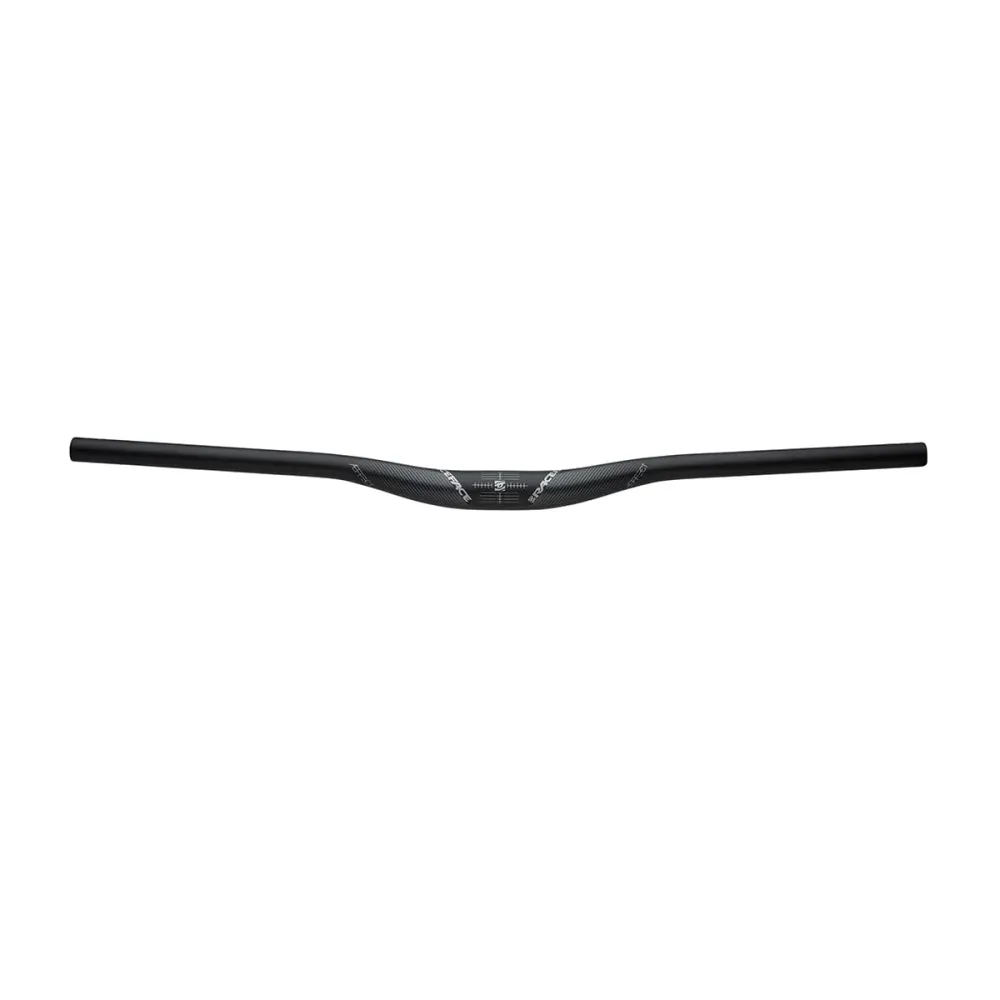 Kleiderbügel RACE FACE AEFFECT Rise 20mm 760mm Schwarz