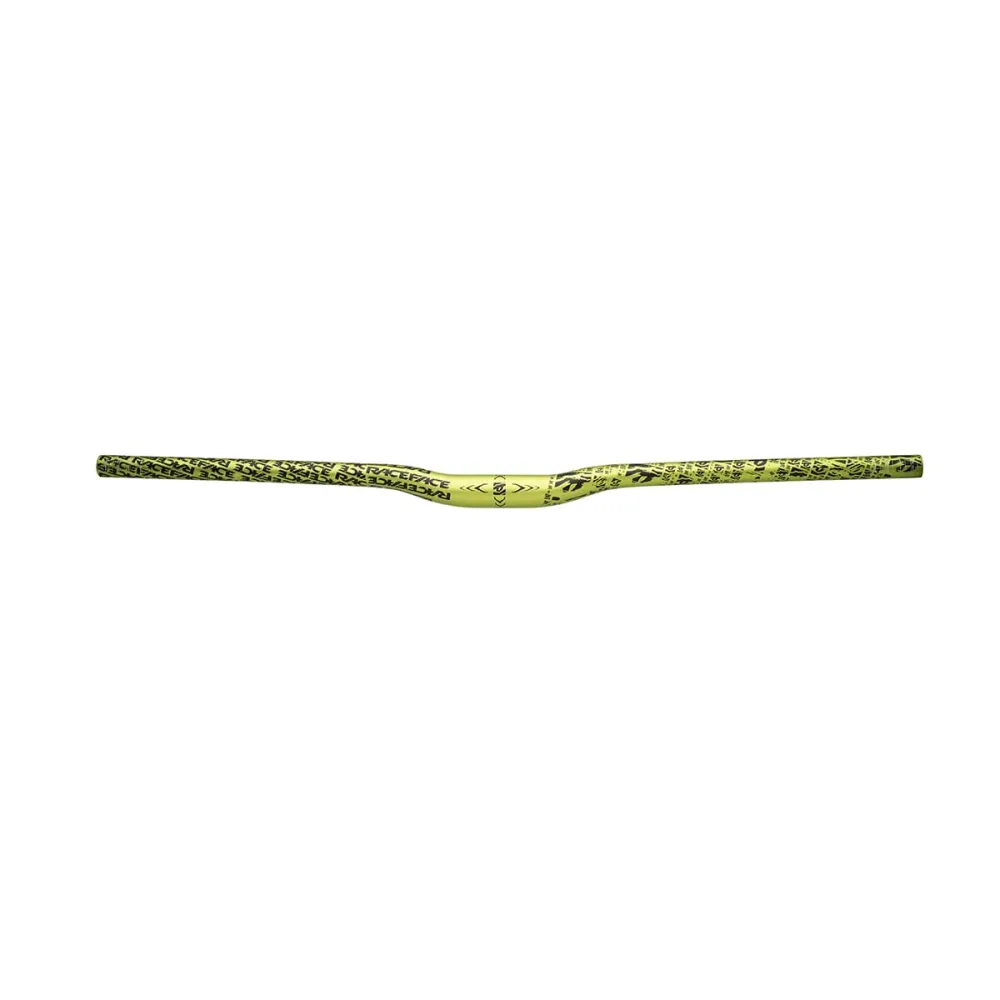 Kleiderbügel RACE FACE ATLAS Rise 12.7mm 785mm Grün