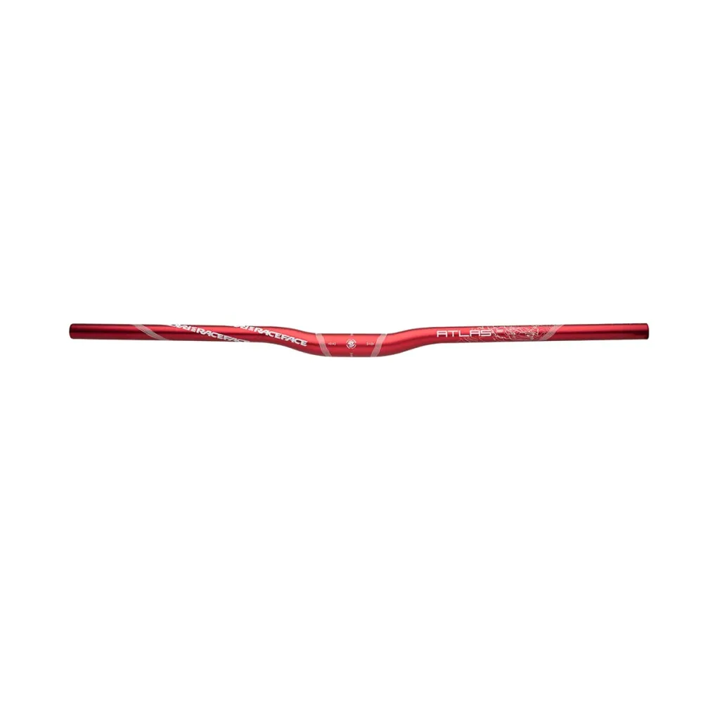 Kleiderbügel RACE FACE ATLAS Rise 12.7mm 785mm Rot