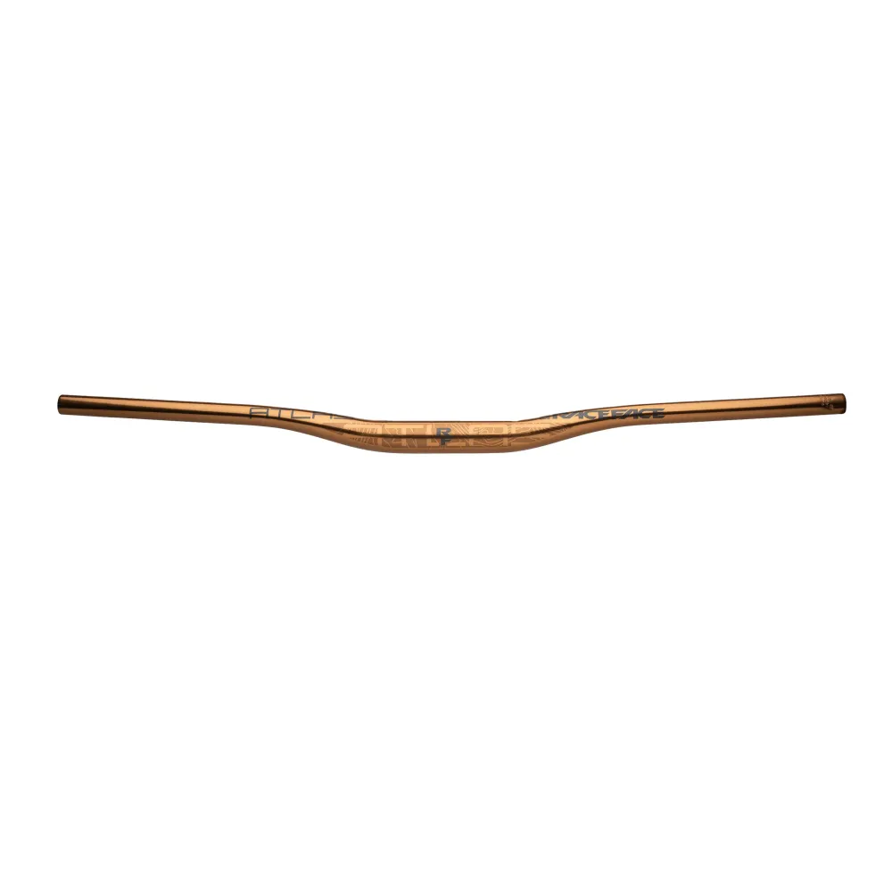 Kleiderbügel RACE FACE ATLAS Rise 20mm 820mm Gold Kashima