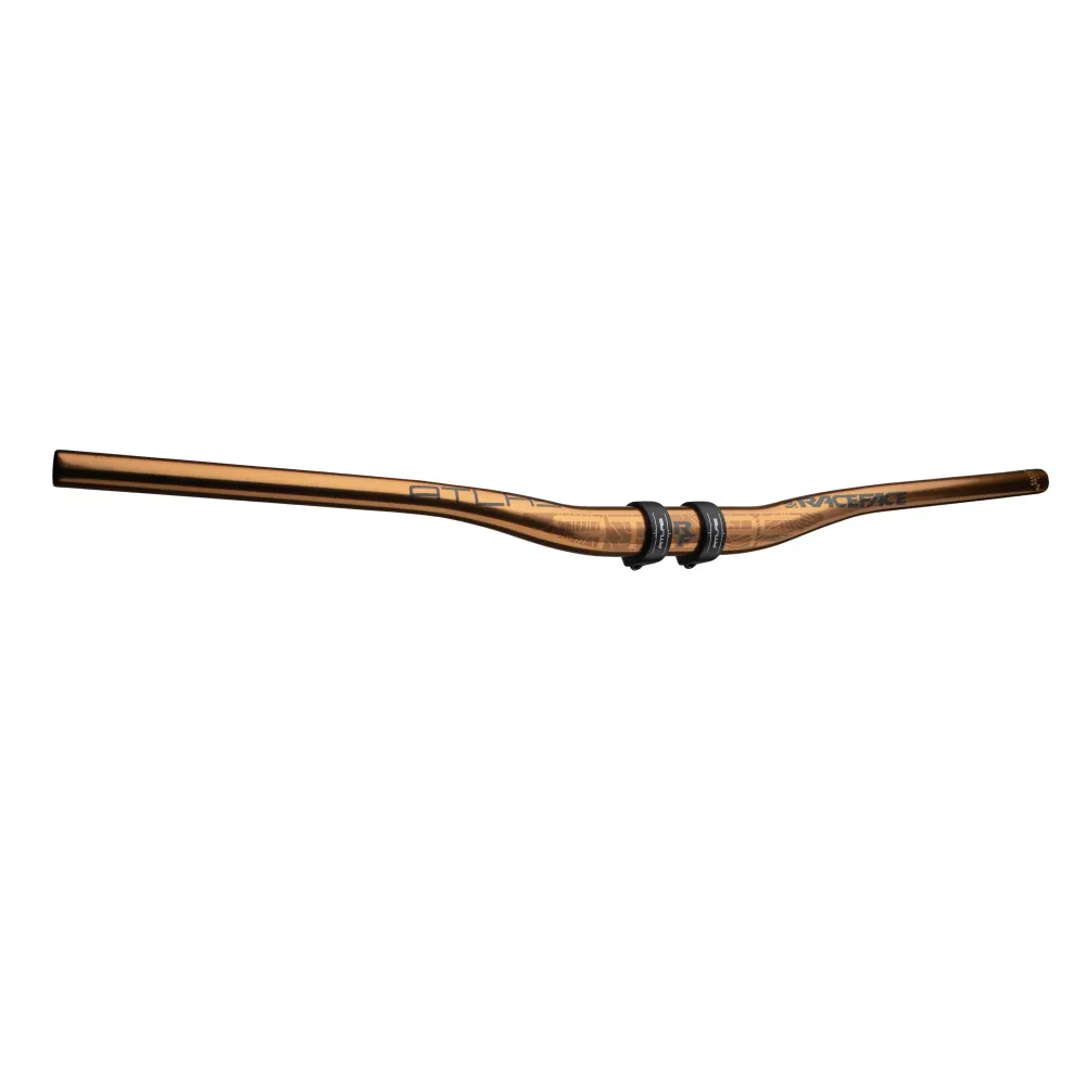 Kleiderbügel RACE FACE ATLAS Rise 20mm 820mm Gold Kashima