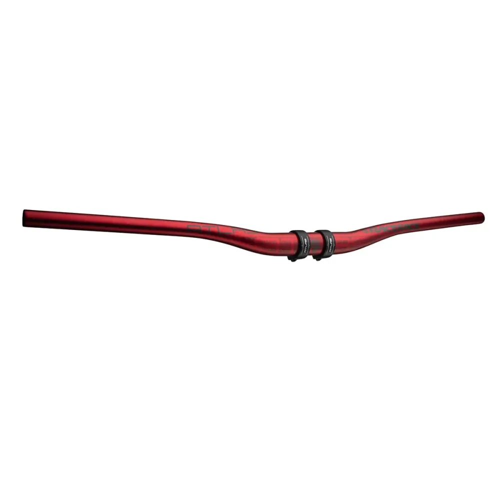 Kleiderbügel RACE FACE ATLAS Rise 20mm 820mm Rot