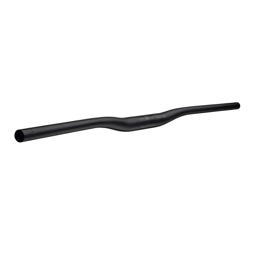 Kleiderbügel RACE FACE ATLAS Rise 20mm 820mm Schwarz Stealth
