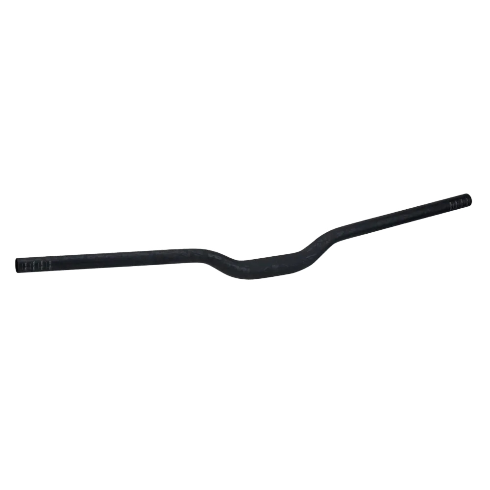Kleiderbügel RACE FACE ATLAS Rise 32mm 785mm Schwarz Stealth
