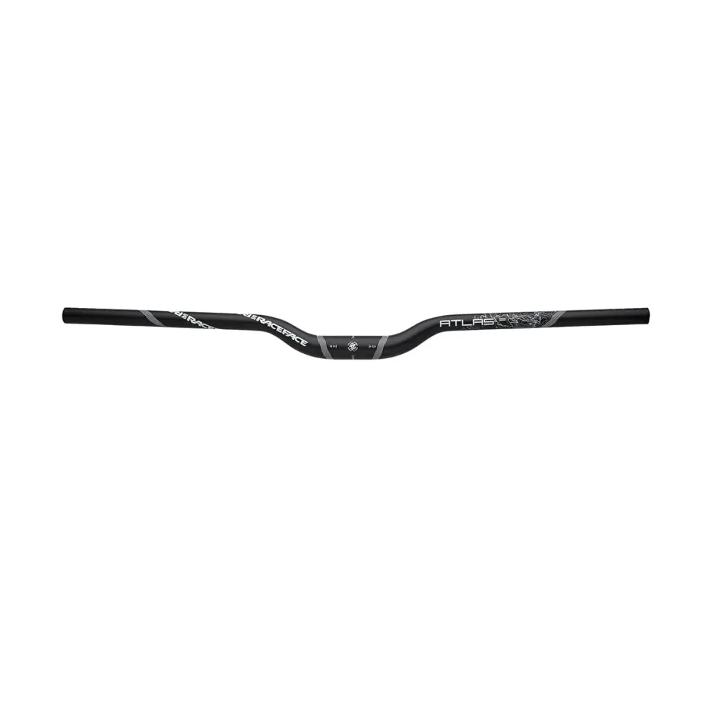 Kleiderbügel RACE FACE ATLAS Rise 32mm 785mm Schwarz