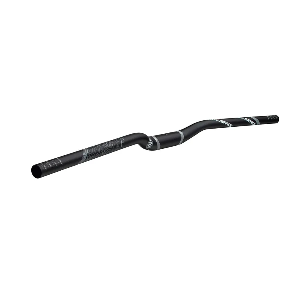 Kleiderbügel RACE FACE ATLAS Rise 32mm 785mm Schwarz