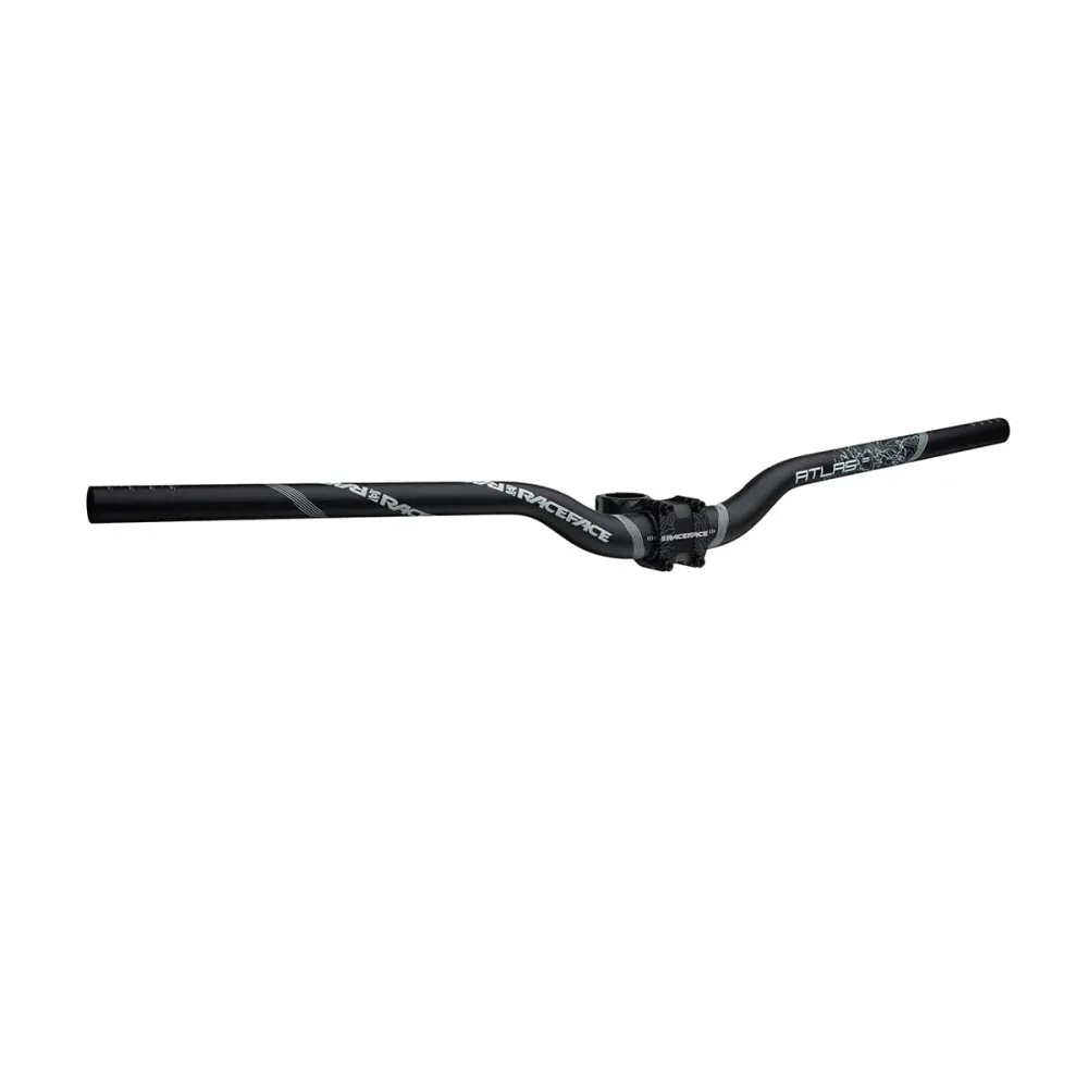 Kleiderbügel RACE FACE ATLAS Rise 32mm 785mm Schwarz