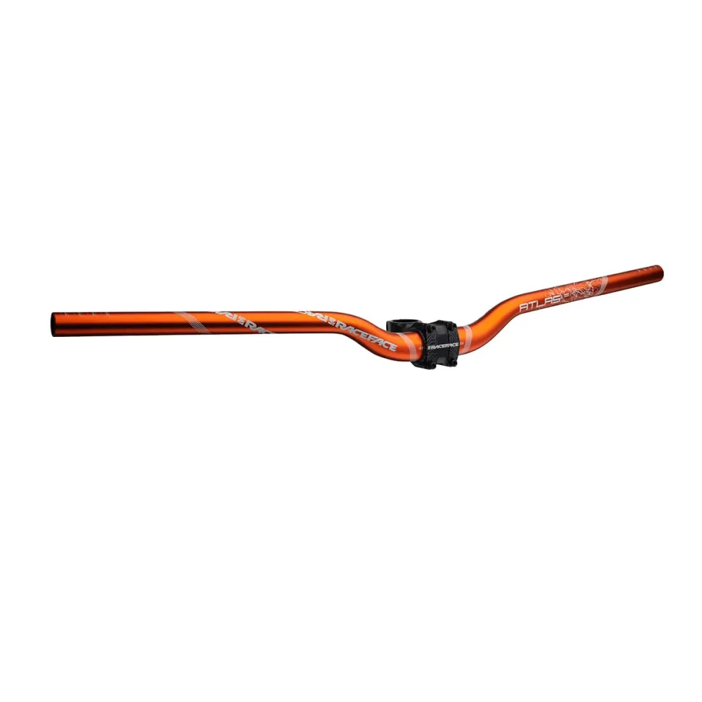 Kleiderbügel RACE FACE ATLAS Rise 32mm 785mm Orange