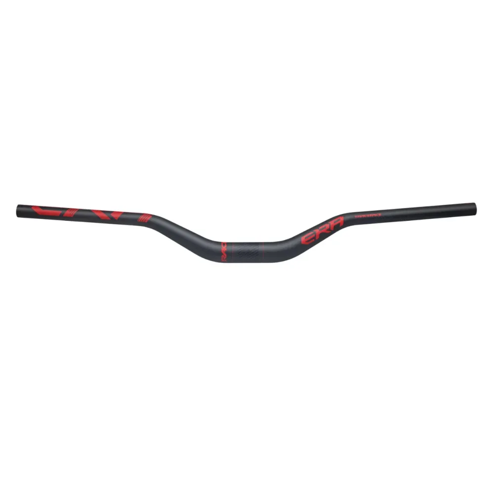 Kleiderbügel RACE FACE ERA Rise 55mm 800mm Rot