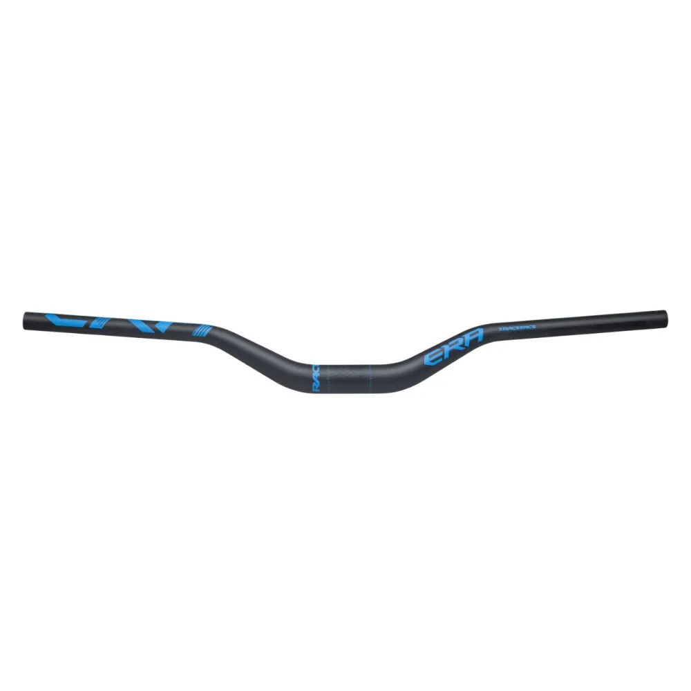 Kleiderbügel RACE FACE ERA Rise 55mm 780mm Blau
