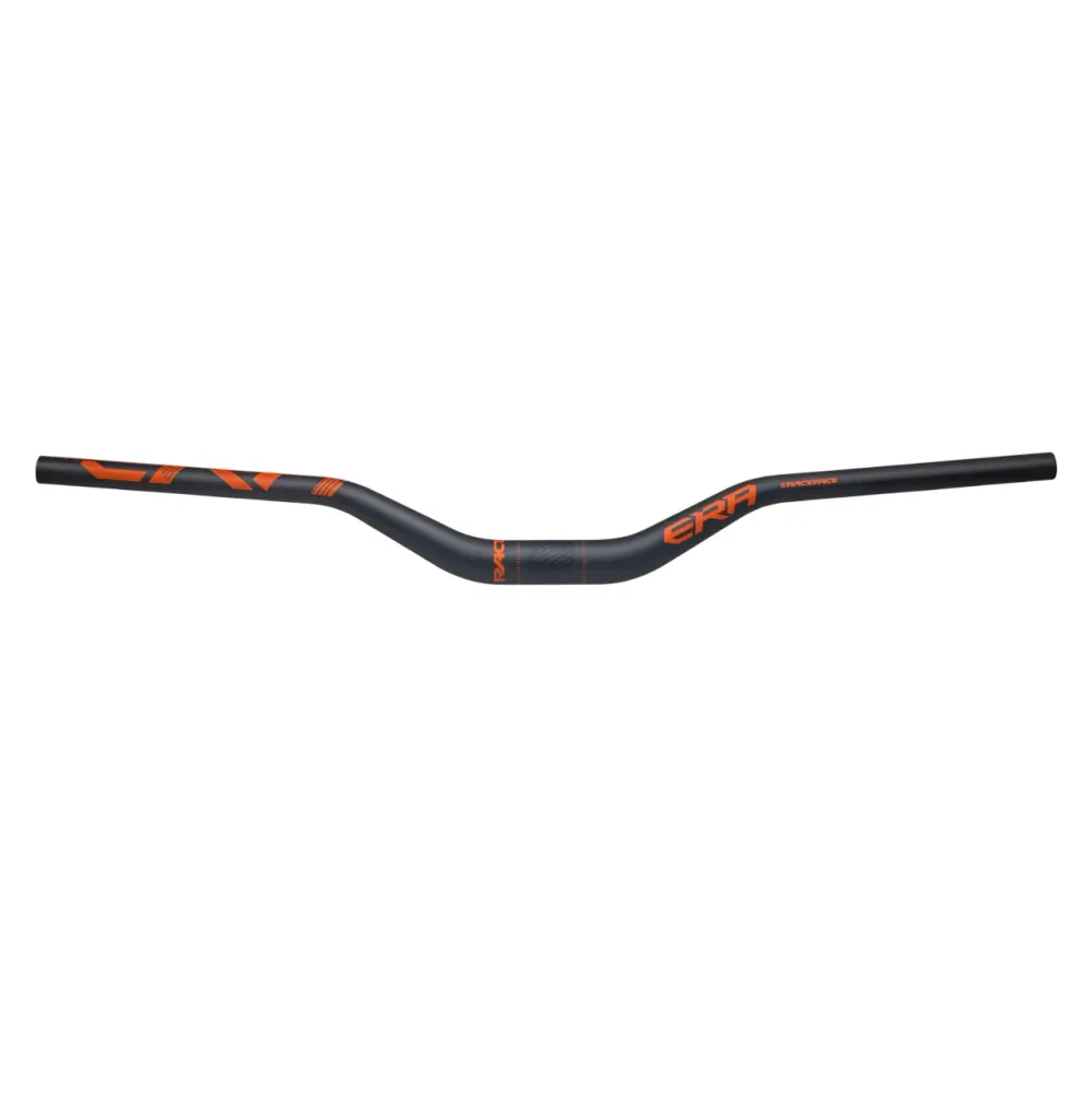 Kleiderbügel RACE FACE ERA Rise 55mm 800mm Orange