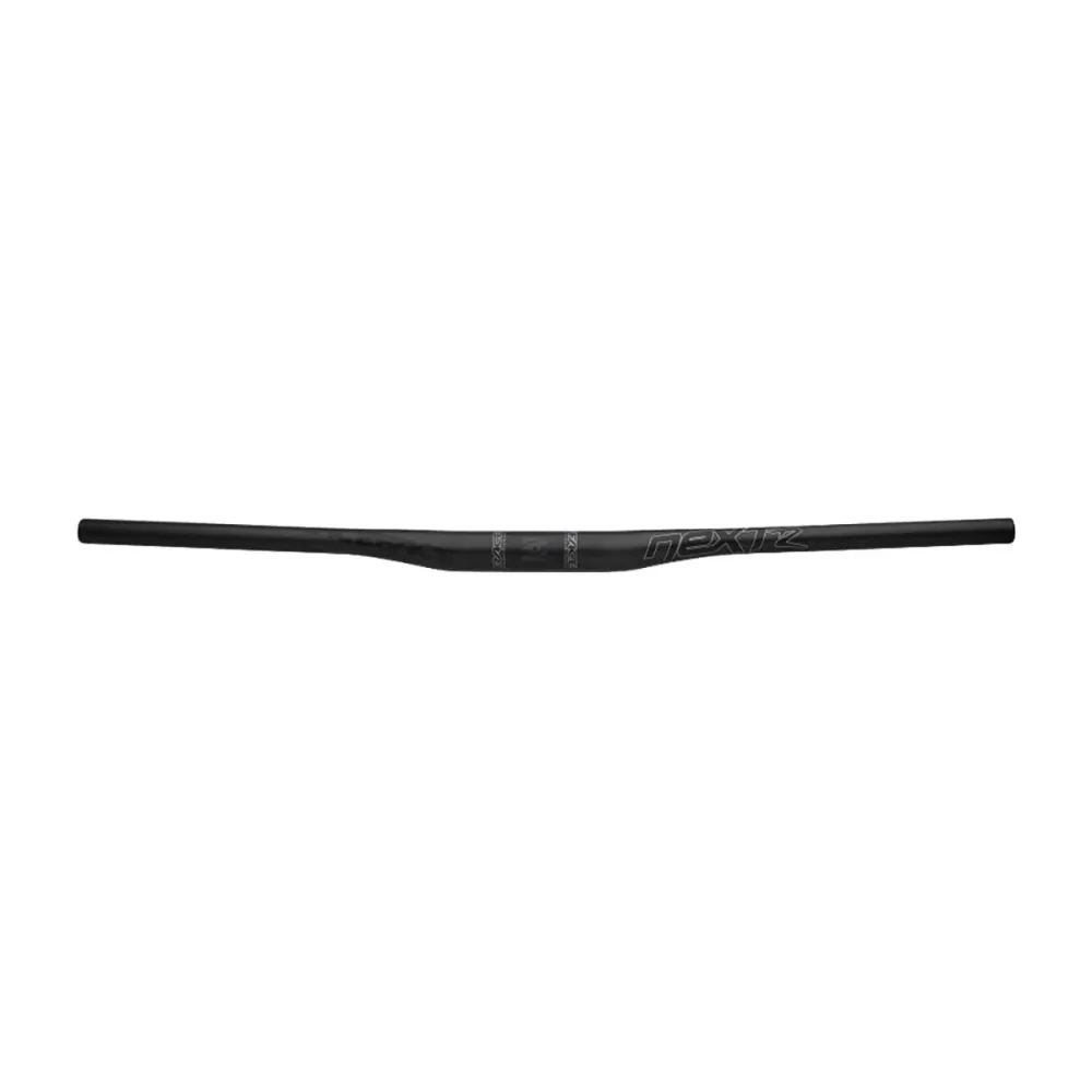 Kleiderbügel RACE FACE NEXT R Rise 10mm 800mm Carbon/Schwarz