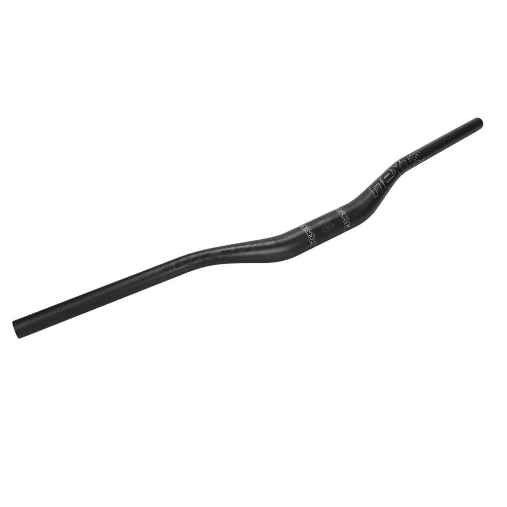 Kleiderbügel RACE FACE NEXT R Rise 35mm 800mm Carbon/Schwarz