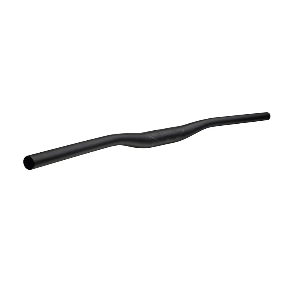 Kleiderbügel RACE FACE TURBINE R Rise 20mm 800mm Schwarz