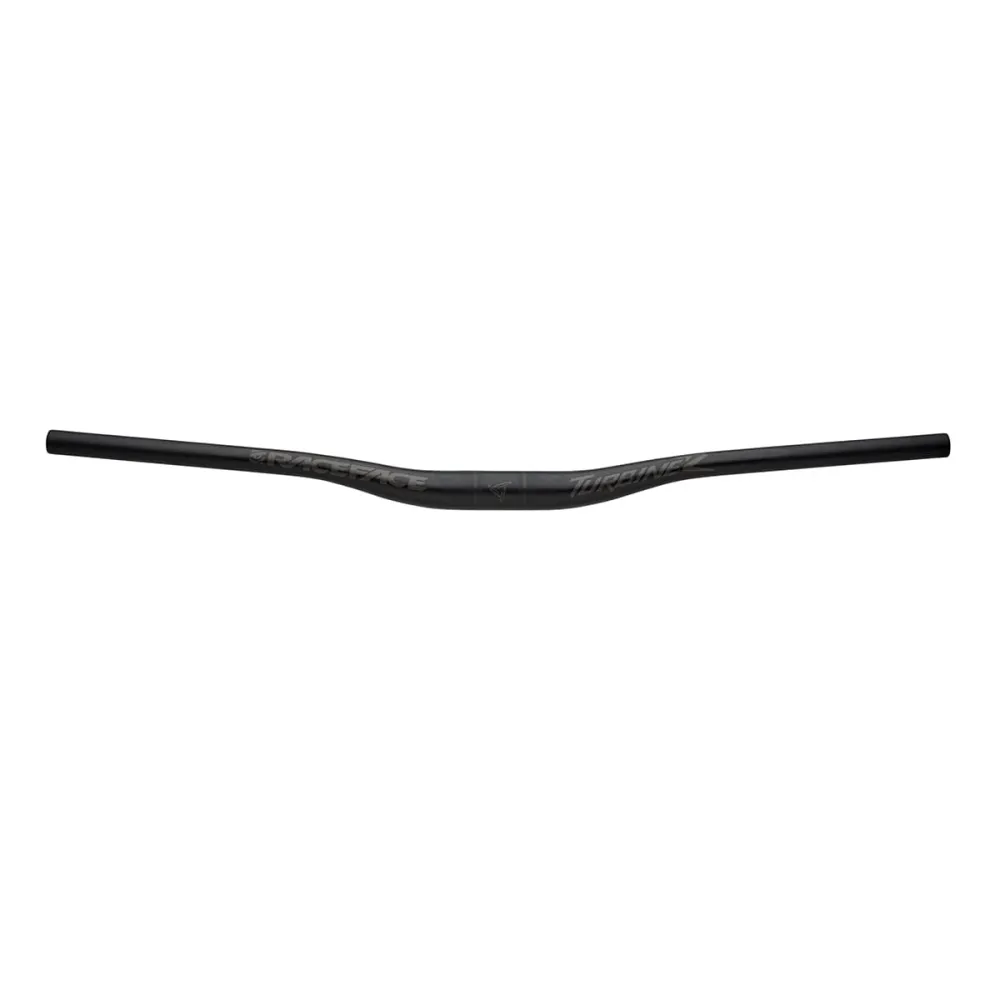 Kleiderbügel RACE FACE TURBINE R Rise 20mm 800mm Schwarz