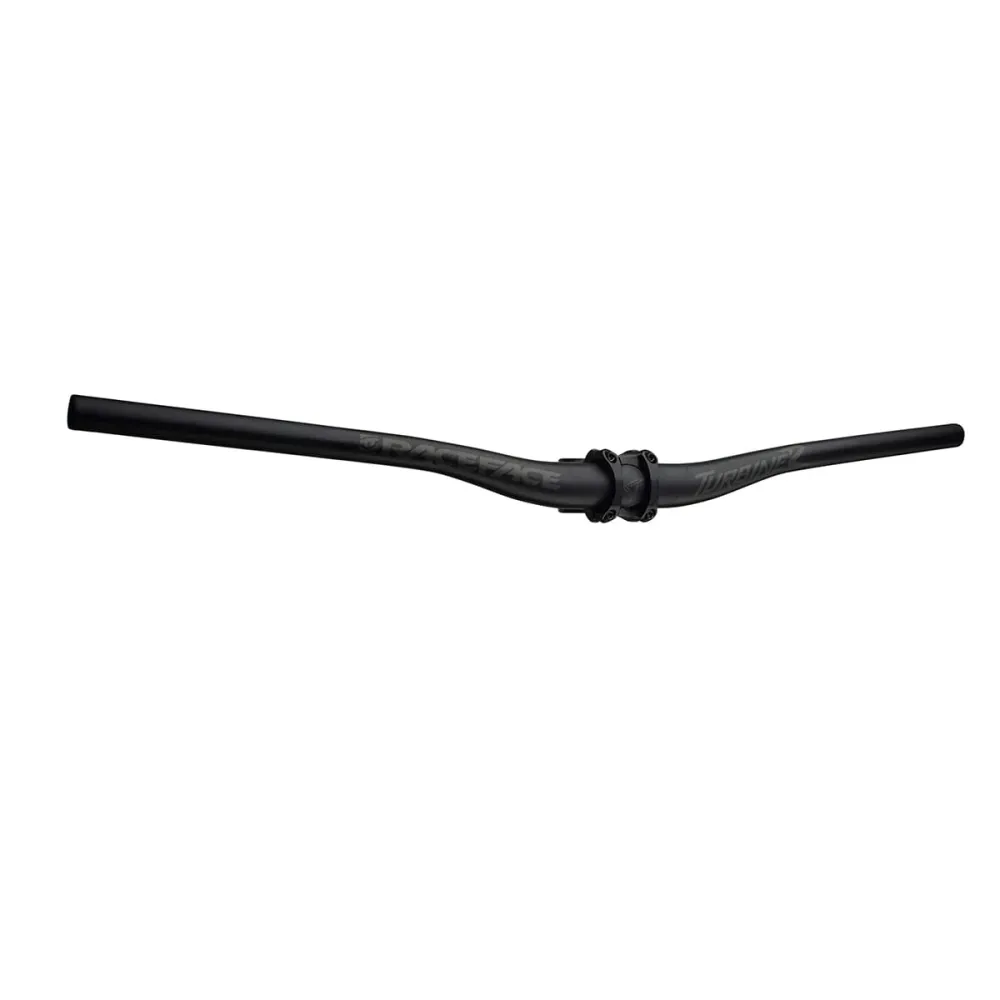 Kleiderbügel RACE FACE TURBINE R Rise 20mm 800mm Schwarz