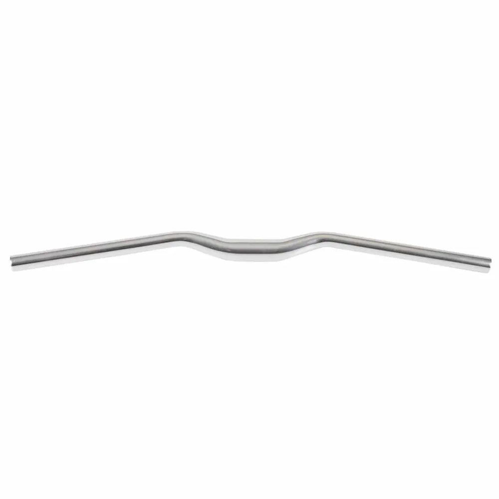 Kleiderbügel RITCHEY CLASSIC 10D Flach 660mm Silber