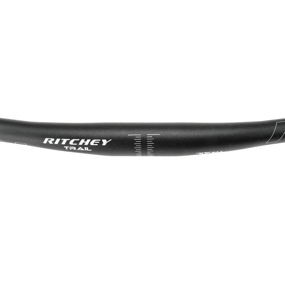 Kleiderbügel RITCHEY TRAIL Plat 740mm Schwarz