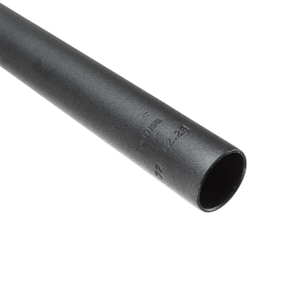 Kleiderbügel RITCHEY TRAIL Plat 740mm Schwarz