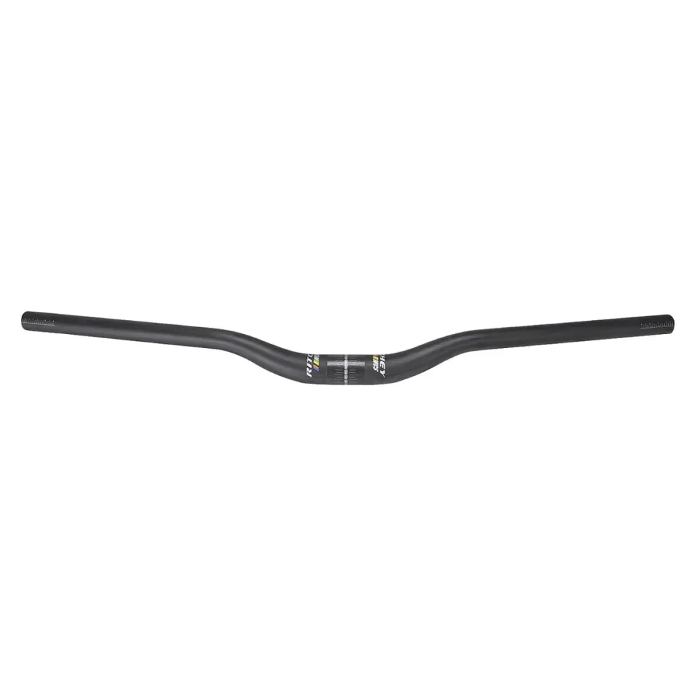 Kleiderbügel RITCHEY WCS CARBON Rise 30mm 31.8/710mm Matt Schwarz