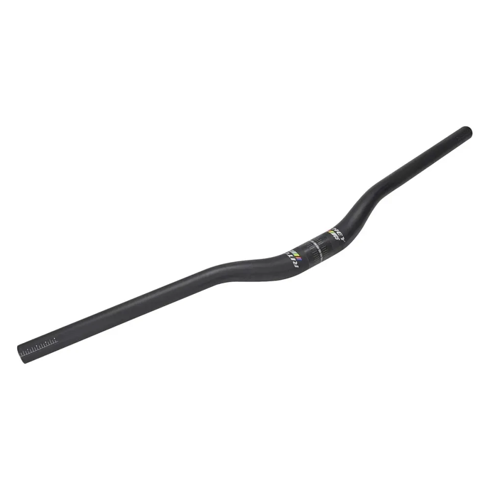 Kleiderbügel RITCHEY WCS CARBON Rise 30mm 31.8/710mm Matt Schwarz
